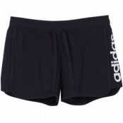 W Ess Li Short, Black/White, Xs,  Adidas