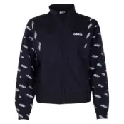 W Fav Tt Wv, Black/White, L,  Adidas