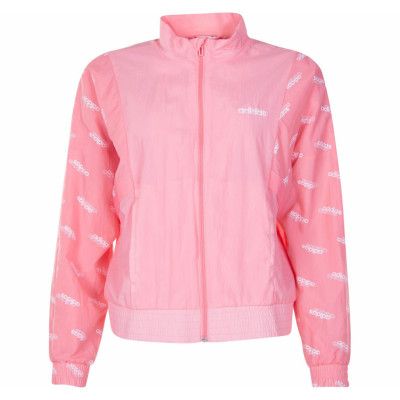 W Fav Tt Wv, Glopnk/White, 2xl,  Adidas