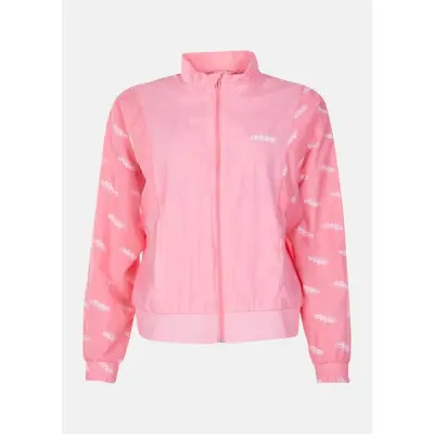 W Fav Tt Wv, Glopnk/White, L,  Löparkläder