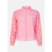 W Fav Tt Wv, Glopnk/White, Xl,  Löparkläder