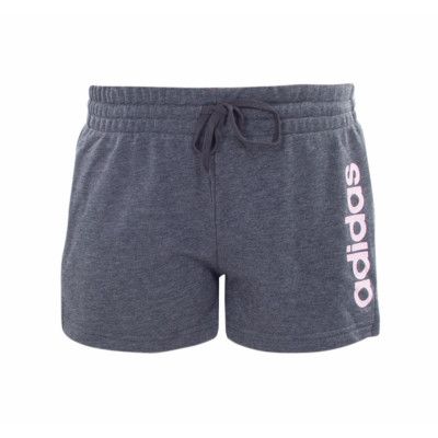 W Lin Ft Sho, Dgreyh/Clpink, M,  Shorts