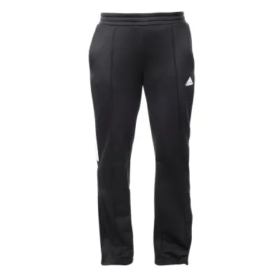 W New A Wide Pt, Black, S,  Sweatpants