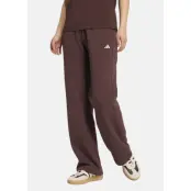 W Sl Fc Pt, Shabrn/White, M,  Sweatpants