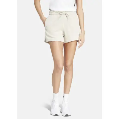 W Sl Fc Sho, Wonalu/White, L,  Vardagsshorts