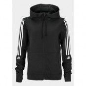 W Tc Hd Tt, Black, L,  Löparkläder