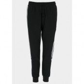 W Tc Pt, Black, Xs,  Sweatpants