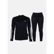 Wts Back2bas 3s, Black, M,  Adidas