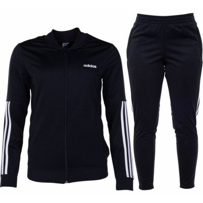 Wts Back2bas 3s, Black, M,  Adidas