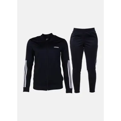 Wts Back2bas 3s, Black, M,  Adidas