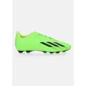 X Speedportal.4 Fxg J, Sgreen/Cblack/Syello, 37 1/3