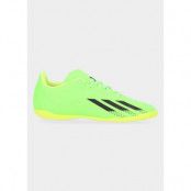 X Speedportal.4 In J, Sgreen/Cblack/Syello, 38