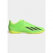 X Speedportal.4 In, Sgreen/Cblack/Syello, 41 1/3