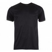 Xa Az Jsy, Dkgrey/Black, L,  T-Shirts