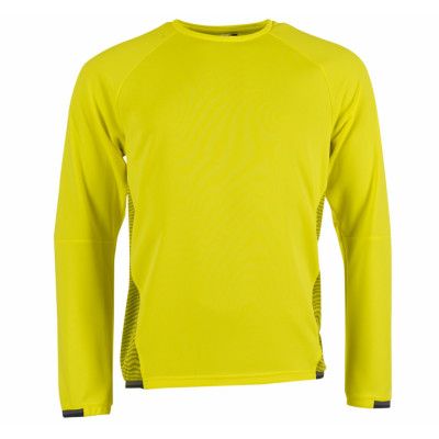 Xa Az Tr Top, Syello/Black, M,  Adidas Kläder