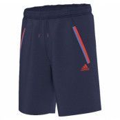 Xse 1/2 Tr Pnt, Ngtsky/Solred, M, Adidas