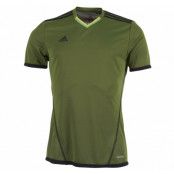 Xse Clmlt Tee, Flagrn/Dkgrey, Xl, Adidas