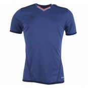 Xse Clmlt Tee, Lucblu/Ngtsky, Xl, Adidas