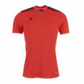 Xse Clmlt Tee, Solred/Ngtsky, Xs, Adidas
