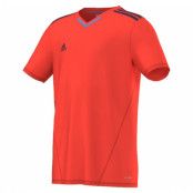 Xse Clmlt Tee Y, Solred/Ngtsky, 164, Adidas