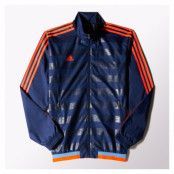 Xse Wov Jkt, Ngtsky/Solred, Xl,  Jackor