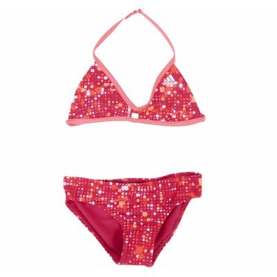 Y Aop Bik Kg, Vivber/White, 152,  Adidas