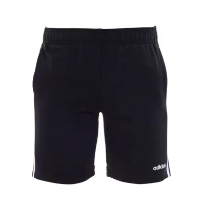 Yb E 3s Kn Sh, Black/White, 140,  Vardagsshorts