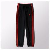 Yb Ess 3s Br Pc, Black/Solred, 176, Adidas