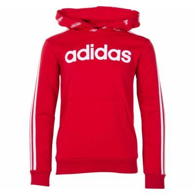 Yb Fav Hdy, Scarle/White, 146,  Tröjor