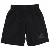 Yb G Swat Short, Black/Dkgrey, 158, Adidas