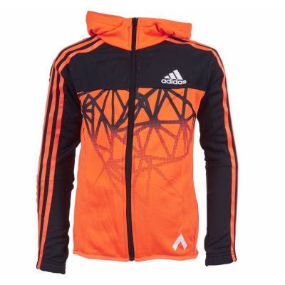 adidas essentials logo