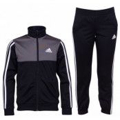 Yb Tibero Ts Ch, Black/Grefou/White, 176,  Adidas