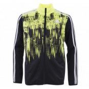 Yb Ts Aop Tiro, Syello/Bla, 98,  Adidas