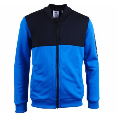 Yb Ts Kn Lin Ch, Shoblu/Black, 98,  Adidas