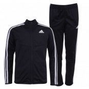 Yb Ts Kn Tiro, Black/White/White, 176,  Adidas