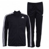 Yb Ts Kn Tiro, Black/White/White, 92, Adidas