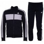 Yb Ts Tiberio, Black/Gretwo/White, 158, Adidas