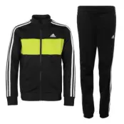 Yb Ts Tiberio, Black/Sesosl/White, 110,  Joggingset