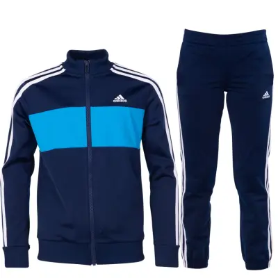 Yb Ts Tiberio, Conavy/Shocya/White, 164,  Adidas Kläder