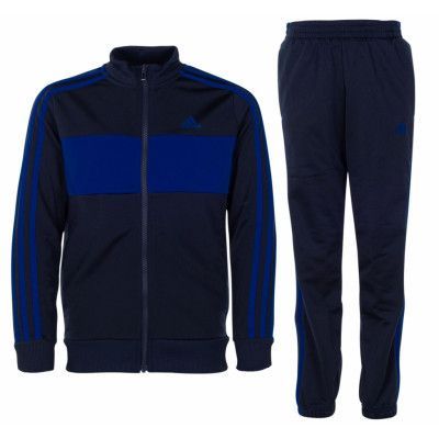 Yb Ts Tiberio, Legink/Royblu, 158,  Joggingset