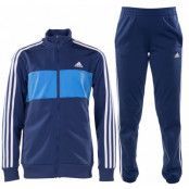 Yb Ts Tiberio, Tecind/Lucblu/White, 170, Adidas