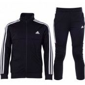 Yb Ts Tiro, Black/White, 104,  Adidas