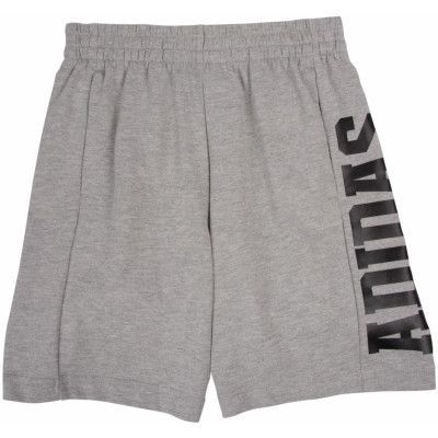 Yb Xcite Swat, Mgreyh, 128,  Adidas Kläder