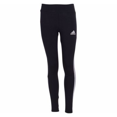 Yg 3s Tight, Black/White/White, 134,  Byxor