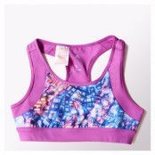 Yg Ais Bra, Multco/Silvmt, 170,  Adidas