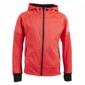Yg Dbrk Fz Hd, Shored/Black, 140, Jackor