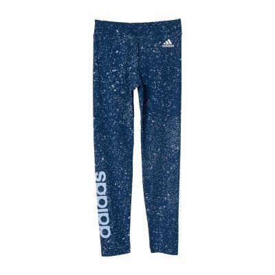 Yg Lin P Tight, Easblu/Mys, 152,  Byxor