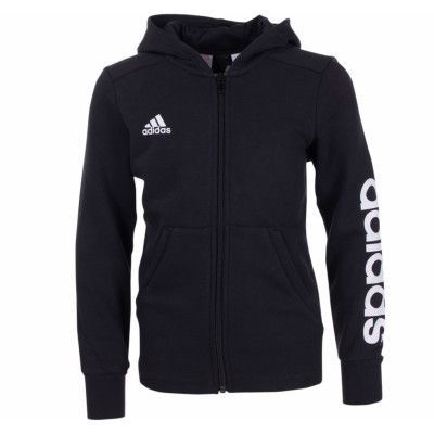 yg linear fz hd, black/white, 116,  adidas kläder