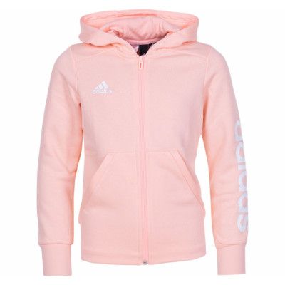 Yg Linear Fz Hd, Hazcor/White, 170,  Tröjor