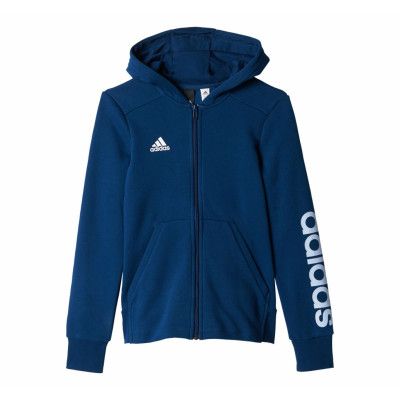 yg linear fz hd, mysblu/eas, 116,  adidas kläder